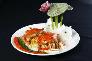 R02123红米炒三点蟹 (8)