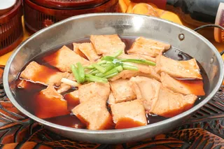 干锅千页豆腐18