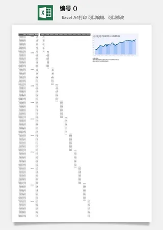 LMTK可视化图表模板Excel素材公司企业办公表格数据分析智能图表