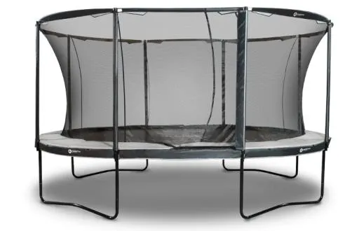 蹦床 PNG免抠(700x452)