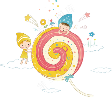 儿童节|童趣|海报|儿童节海报