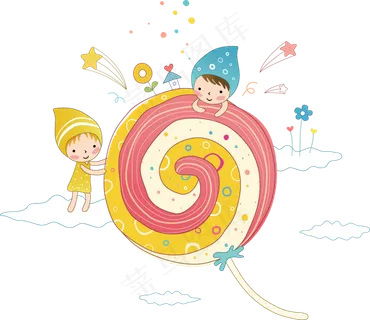 儿童节|童趣|海报|儿童节海报