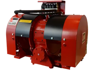 搅拌机现代农业