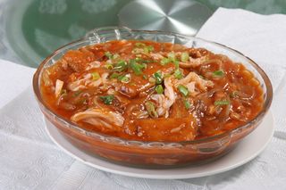 宽粉焖带鱼 (3)