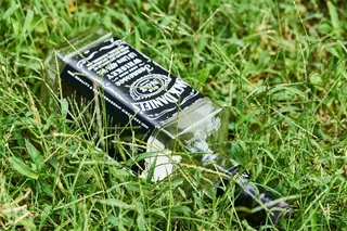 威士忌酒瓶图片