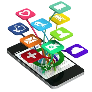 移动终端手机科技