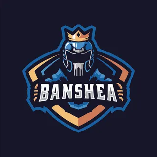 电子竞技游戏LOGO素材