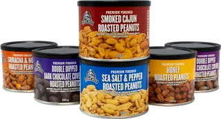 食品包装盒农产品现代农业