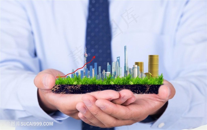 金融土地房子楼房房屋