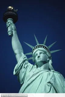 自由女神