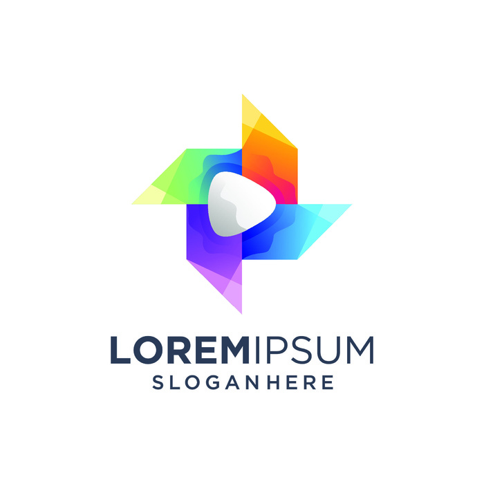 图标识标志公司字母企业商标品牌LOGO设计素材矢量模板eps,ai矢量模版下载