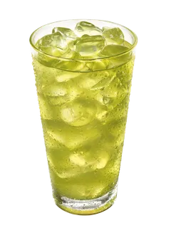 奶茶店水果茶饮品特饮高清图冷泡茉莉绿茶