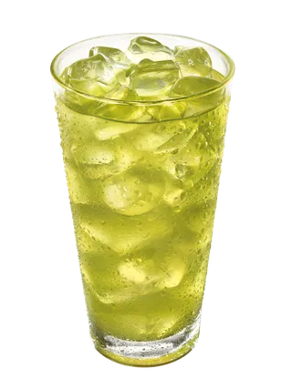 奶茶店水果茶饮品特饮高清图冷泡茉莉绿茶