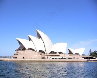 悉尼歌剧院图片 悉尼歌剧院图片