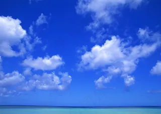 天空背景云层云彩