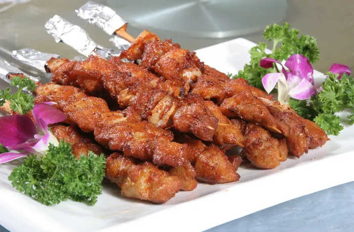 骨肉相连