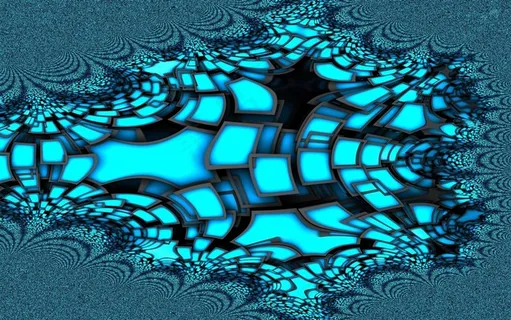 3d创意电脑高清桌面壁纸图片