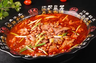 二代泼辣牛柳 (2)