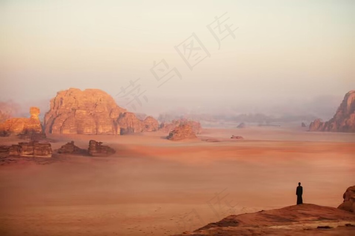 美丽自然风景图
