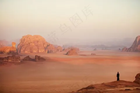 美丽自然风景图