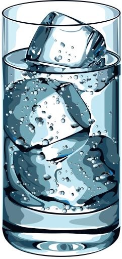 水杯 PNG免抠(2280x4807)