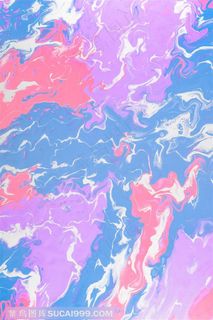 彩色颜料背景图片