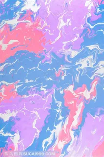 彩色颜料背景图片 彩色颜料背景图片