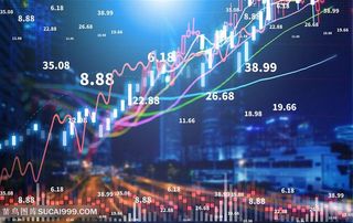经济走势信息股票走势
