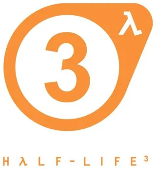 半条命标志 PNG免抠