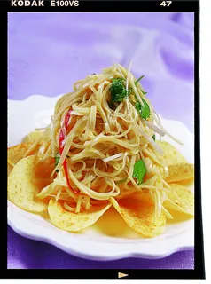 LCH2866比克素鲍丝