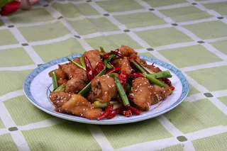 06 香辣鸡脖-百益城