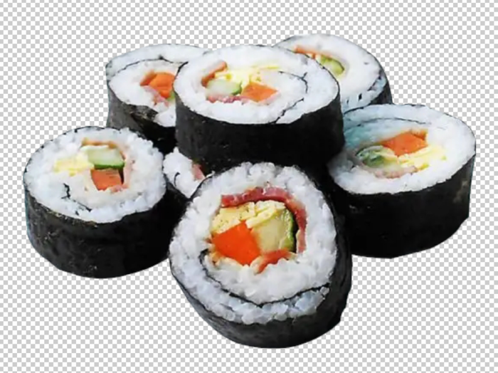 寿司免扣素材