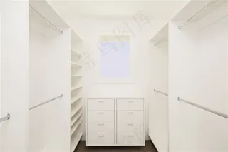 白色柜子高清摄影图片