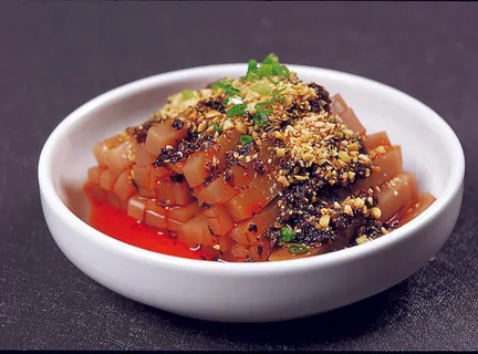 0911LCS-1096招牌荞麦凉粉 0911LCS-1096招牌荞麦凉粉