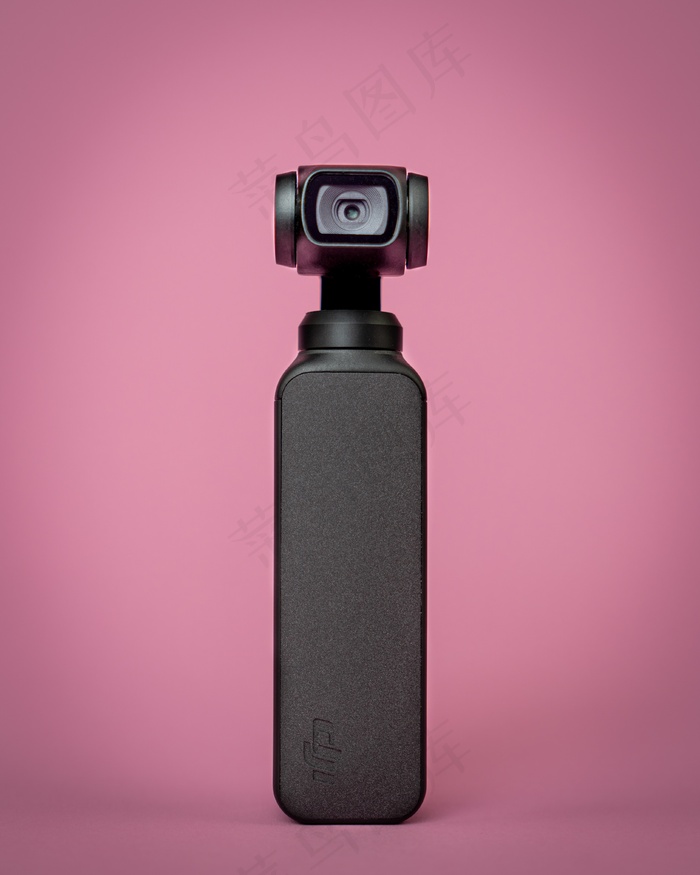 黑色摄像头图片