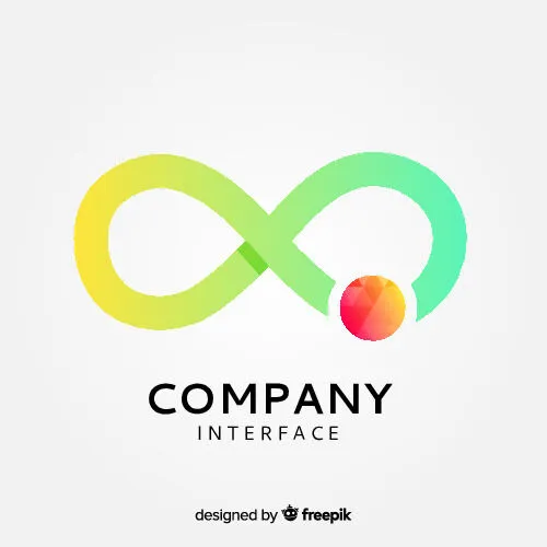 标识标志公司字母企业商标品牌LOGO设计素材矢量模板ai矢量模版下载