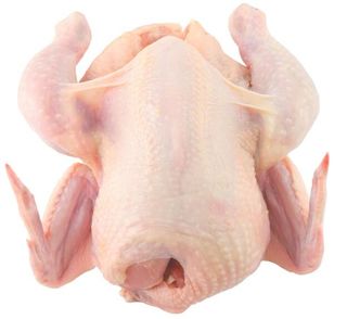 免抠鸡肉图