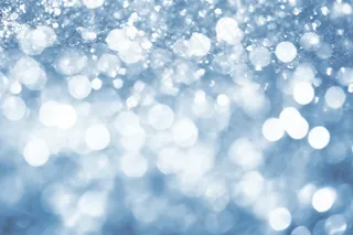 光圈光斑银色彩色背景纹理