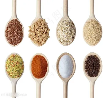 各种调料食物高清图片 各种调料食物高清图片