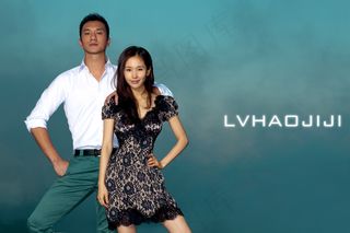 棋逢对手电影海报图片