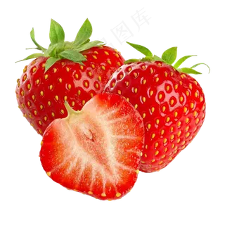 水果免扣png素材