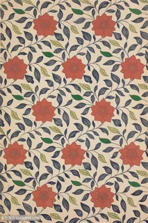 重复花纹中式传统纹样集锦中国风图片