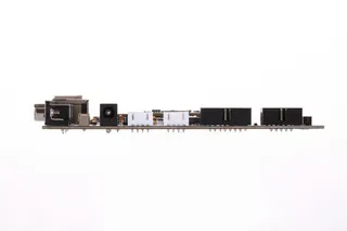 空白背景电路板图片-第7张