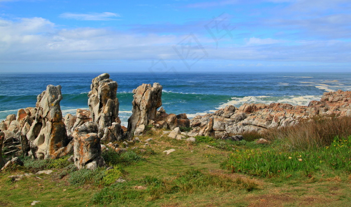 南非海岸图片