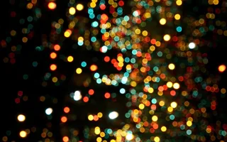 浪漫风光影烟花特效效果图免扣PNG背景图片摄影素材 (22)