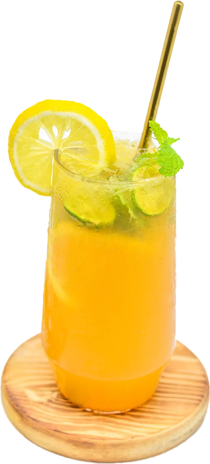 夏日冰饮免扣素材