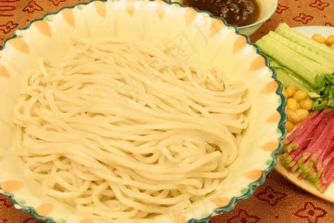 2290炸酱面 2290炸酱面