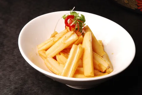 LCSC0012安康卤莲菜22 LCSC0012安康卤莲菜22