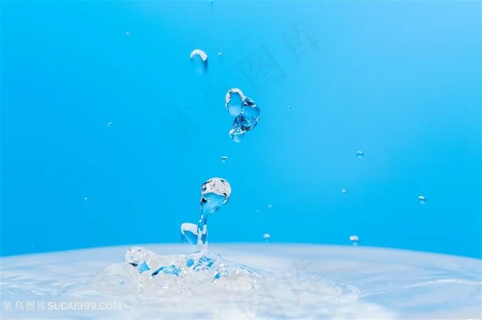 涟漪波纹背景高清图