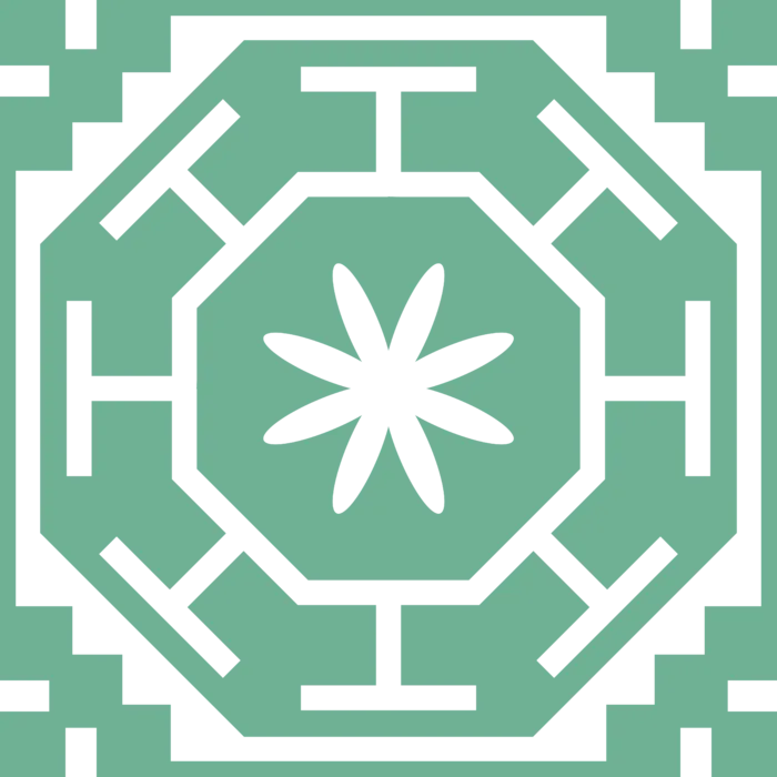 简约风中式传统图案窗花贴画镂空窗户瓷砖PNG免扣图片素材 (76)